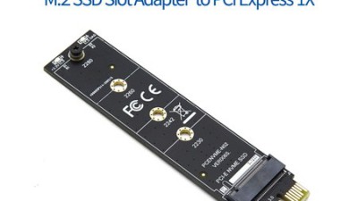 초특가! SSD to PCI-e 카드 후기: 속도 UP!💻💸